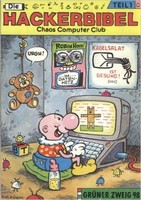 Die Hacker Bibel I Die Hacker Bibel I
