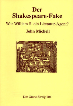 Der Shakespeare Fake Der Shakespeare Fake