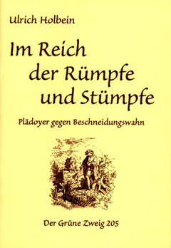 Im Reich der Rümpfe und Stümpfe Im Reich der Rümpfe und Stümpfe