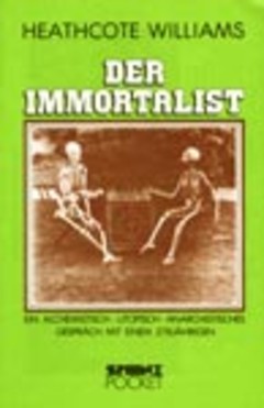 Der Immortalist Der Immortalist