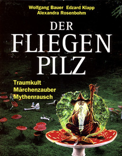 Der Fliegenpilz Der Fliegenpilz
