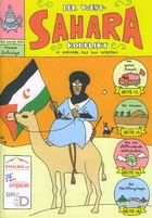 Der West-SAHARA-Konflikt (in weniger als 3000 Wörtern) - nur im Abo Der West-SAHARA-Konflikt (in weniger als 3000 Wörtern) - nur im Abo