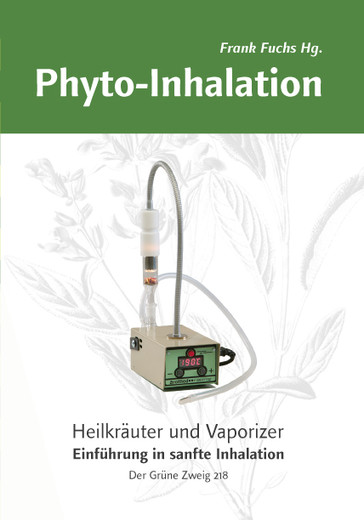 Phyto-Inhalation Phyto-Inhalation